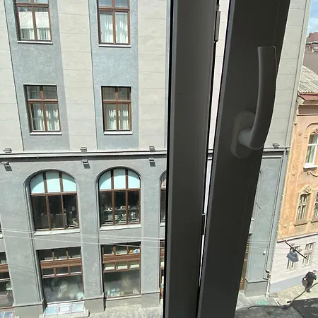 Apartamento The Heart Of - Lviv