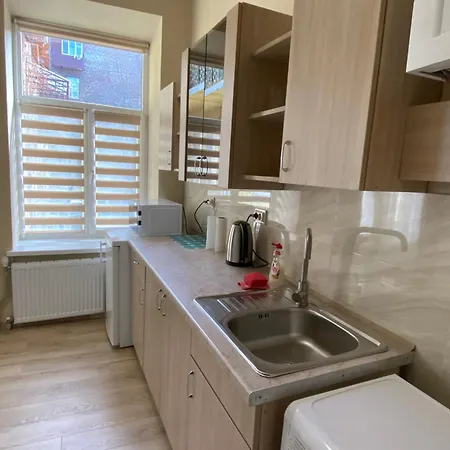 The Heart Of - Apartamento