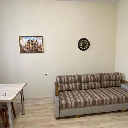 Apartamento The Heart Of - *