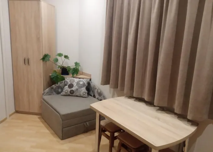 The Heart Of - Apartamento