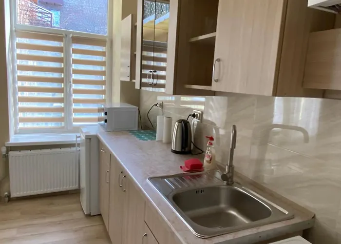 The Heart Of - Apartamento