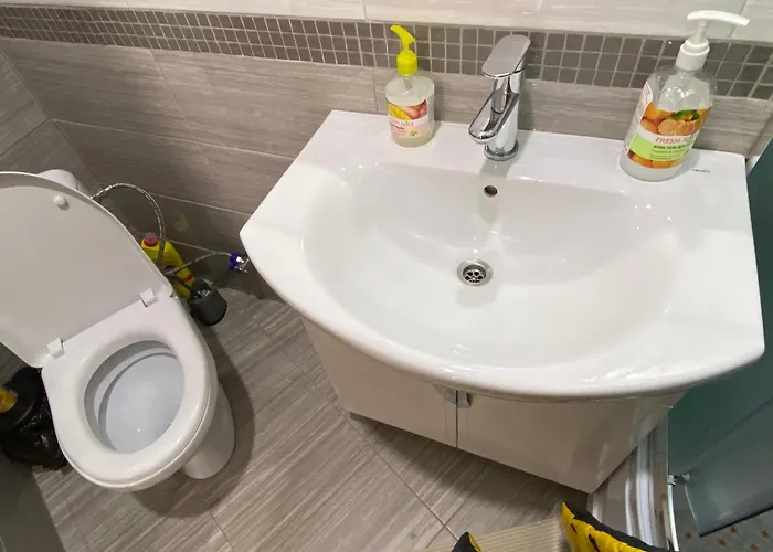 Apartamento The Heart Of -