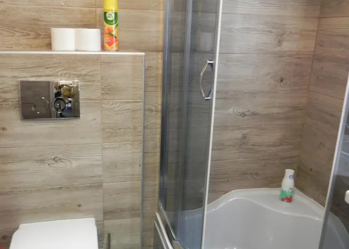 The Heart Of - Apartamento