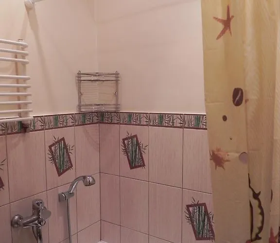 Apartamento The Heart Of -