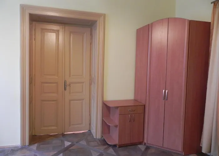 The Heart Of - * Lviv