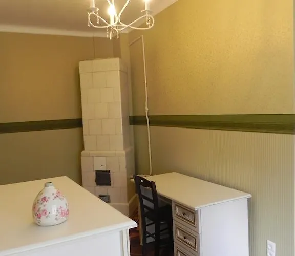 Apartamento The Heart Of - Lviv